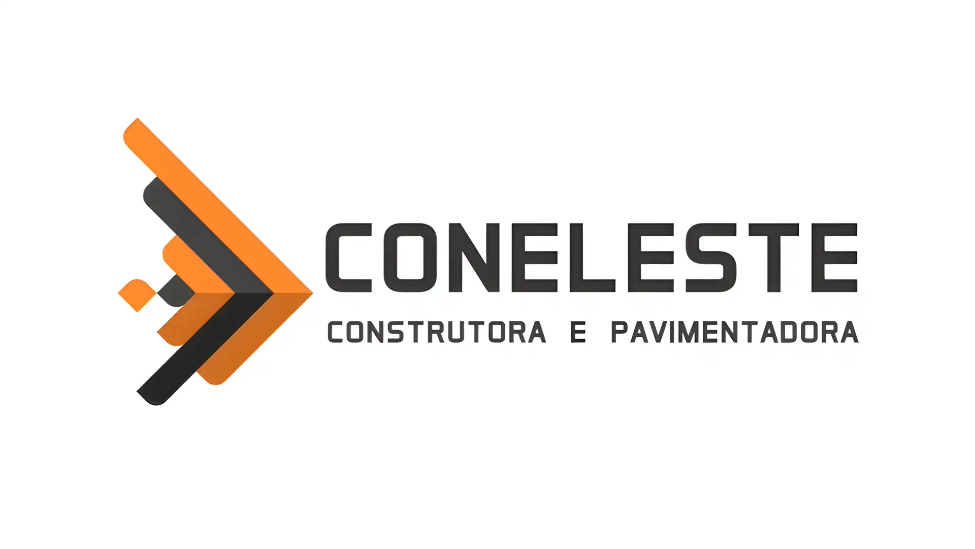 Logo Construtora